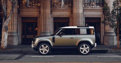 路虎卫士越野车(路虎卫士新款有哪些改变)