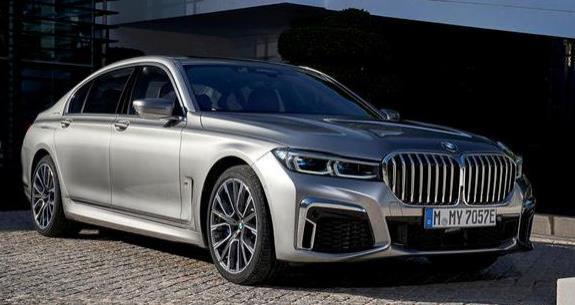 宝马7系新车要磨合吗?(开宝马7系算富人吗)