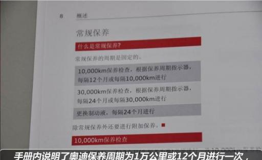 汽车一年5000公里怎么保养,车半年了不到5000公里要保养吗