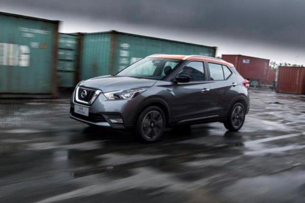 东风日产劲客油耗,日产劲客耗油吗