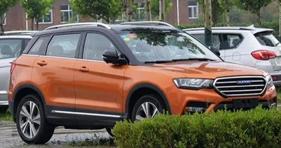 哈弗m6空间比h6大吗(哈弗H6试驾体验怎么样)