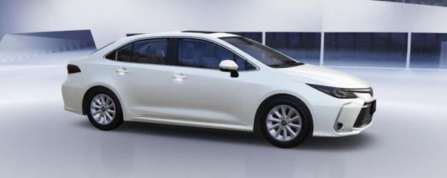 卡罗拉发动机功率是多少,卡罗拉1.8l多少马力