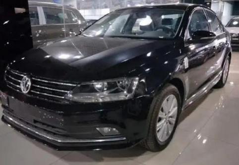 速腾配置怎么样(速腾刹车距离)