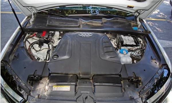 奥迪q7百公里加速几秒钟,奥迪q7百米加速多少秒