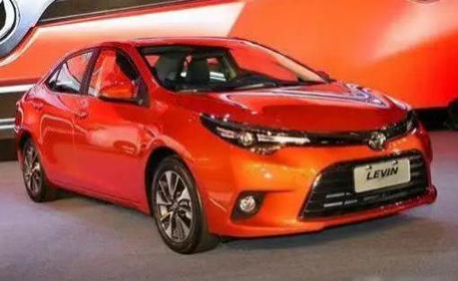 雷凌的后排空间怎么样(雷凌乘坐空间怎么样)