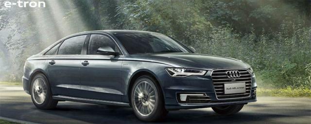 奥迪a4加长版多少钱,奥迪a6l车身有多长