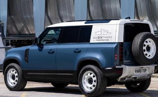 路虎卫士值得入手吗(路虎卫士配置如何)