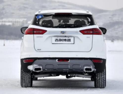 博越pro咋样(博越有什么缺点)