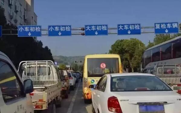 汽车为什么要年检,汽车为什么要年检为什么老不过