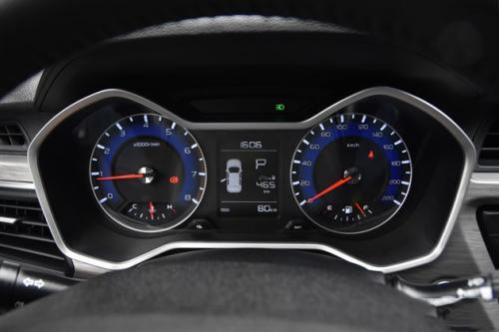 远景x3油耗怎么样,远景x3和远景哪个油耗高