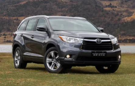 汉兰达中控系统(汉兰达适合越野吗)