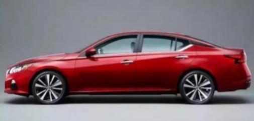 天籁刹车距离测试(天籁刹车成绩怎么样)