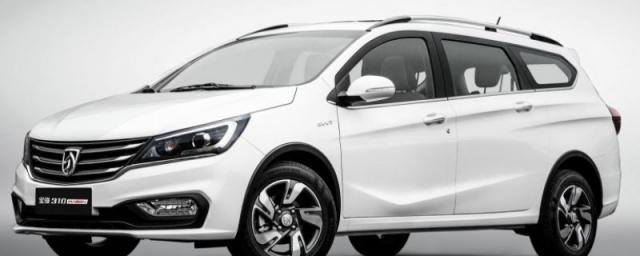 宝骏310油耗1.2真实油耗,宝骏310油耗多少钱一公里