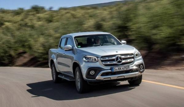 皮卡车的优势和劣势,皮卡车的优点