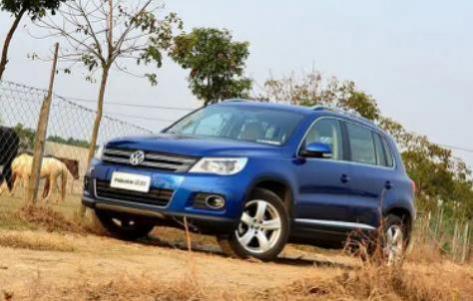 途观l天窗排水管示意图(途观L和荣放RAV4哪个更好)