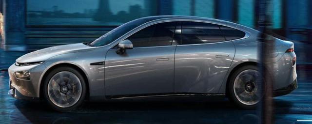 x是什么牌子车新能源多少钱,乛是什么牌子的车