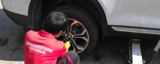 汽车补胎一般要多久,汽车轮胎补胎需要多久