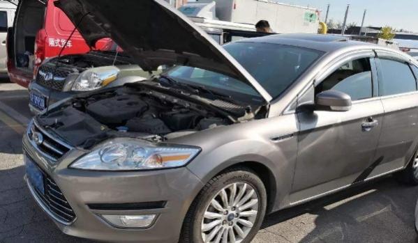 机动车上线检测需要什么资料,上线检测车需要准备哪些材料