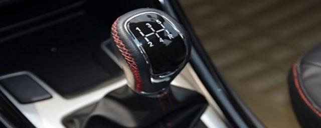 手动挡有顿挫吗,手动挡顿挫是什么原因