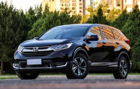 本田cr-v油耗是多少(本田CR-V混动和燃油哪个更好)