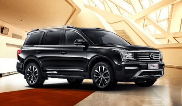 suv车型是什么意思?,车型suv到底是什么意思