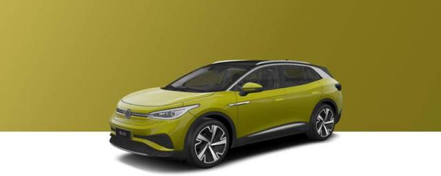 大众4驱叫什么,大众轿车有四驱的吗