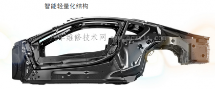 宝马i8概念车,宝马i8汽车之家