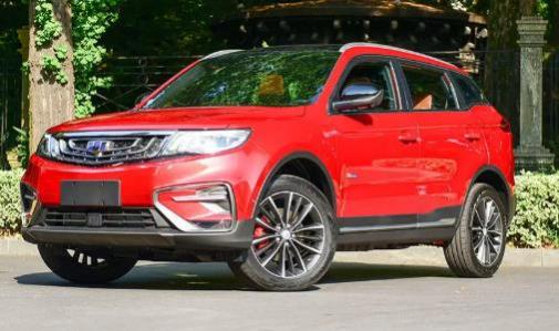 博越与宋相比哪个更好(博越发动机型号是什么)