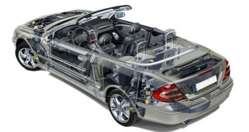 鼓包的轮胎还能用多久,轮胎小鼓包还能用多久