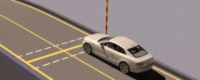 半坡起步上坡前怎么找点,在上坡路起步怎么起步