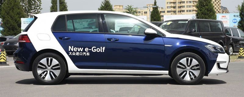 大众egolf多少钱,大众egolf价格
