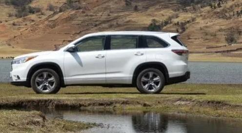 汉兰达油箱盖开关图片(汉兰达有哪些常见故障)