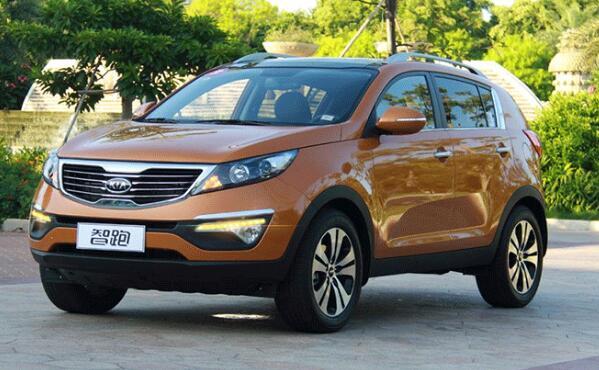 为什么好多人不建议买韩系车,韩系车到底质量怎么样