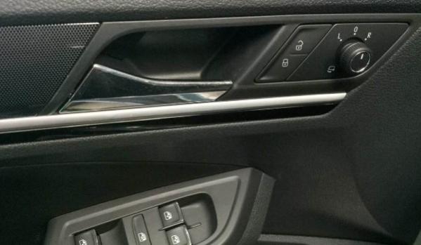 车门锁能换吗,车门锁坏了必须换一套吗