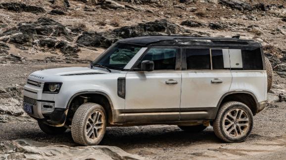 路虎备胎压力怎么复位(路虎卫士胎压如何复位)