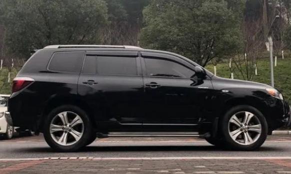 汉兰达适合用什么机油(汉兰达应使用什么机油)