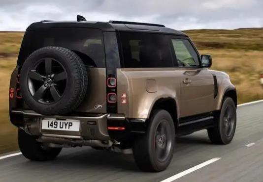 最便宜的路虎卫士(路虎卫士值得入手吗)