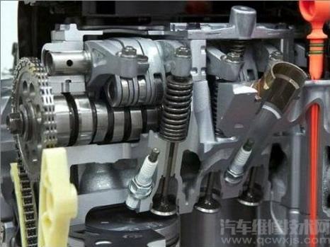 发动机活塞敲缸的判断 活塞敲缸响的原因分析 活塞敲缸处理方法