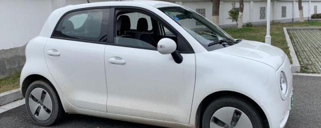 欧拉电动汽车哪里生产,欧拉电动汽车厂家