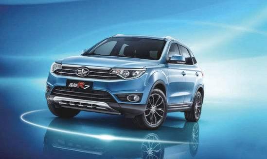 森雅r7用什么发动机,16款一汽森雅R7发动机怎么样