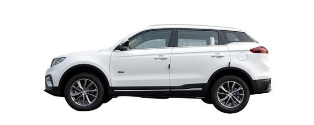 纳智捷URX,纳智捷urx怎么样