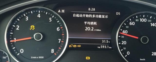 摩托车油表不动简单解决办法,踏板油表不动简单解决办法