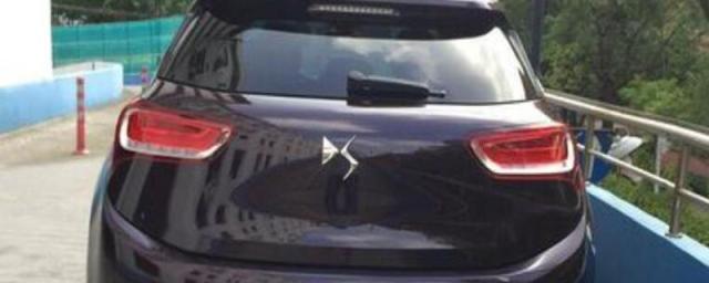 ds6用的什么发动机,ds6涡轮增压电磁阀在哪