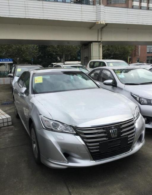 二手车为什么买日系,为什么二手车不买日系车