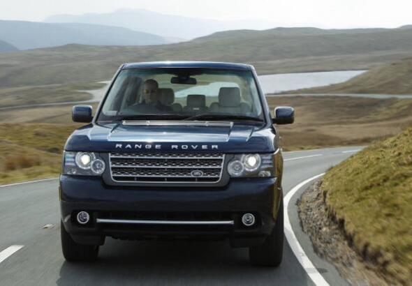 landrover是什么牌子的车,landrover是哪款车
