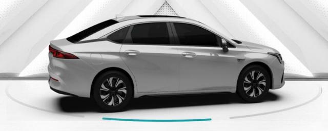 aions用的什么电池,真正三元锂电池