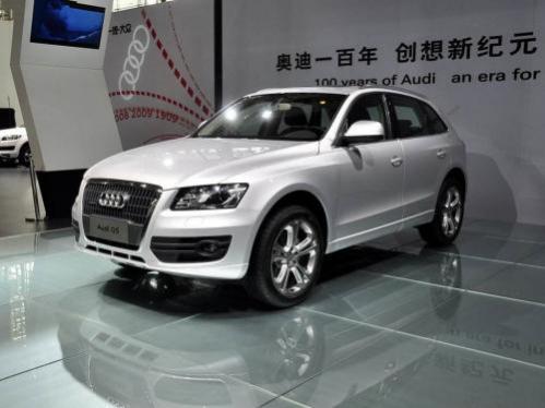 奥迪q5的保养费用多少,奥迪q5一年保养费多少钱