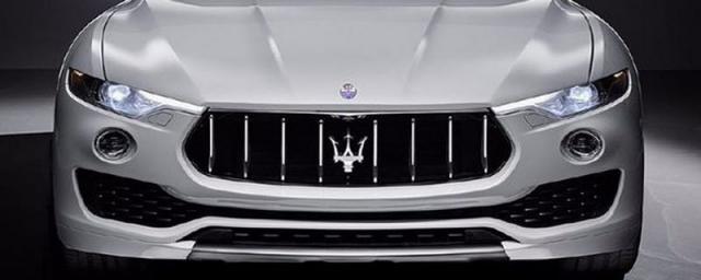 车标是一个叉子是什么车?,车标是一把叉子是什么车