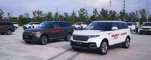 旷世汉龙汽车属于哪个品牌,汉龙汽车属于什么品牌