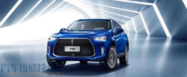 车跑到100迈踩刹车抖动,汽车在80以上踩刹车抖动